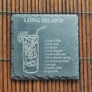 Long Island Coaster