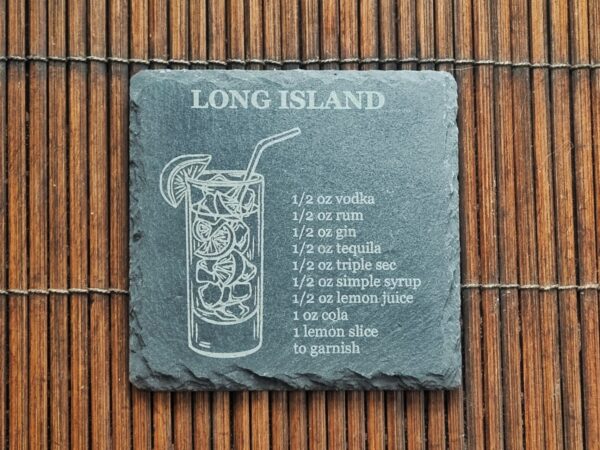 Long Island Coaster