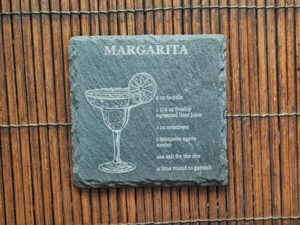 Margarita Coaster